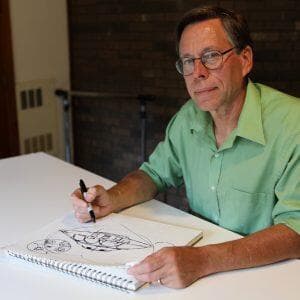 Bob Lazar