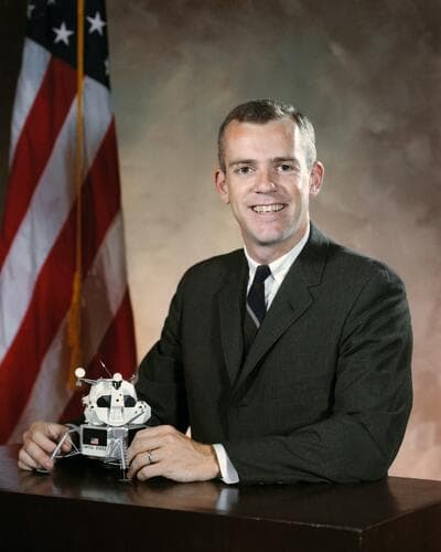 Brian OLeary