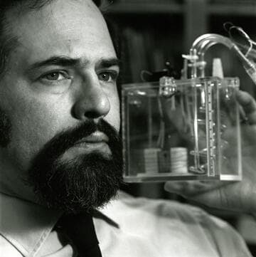 Eugene Mallove