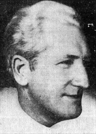 Frank Scully
