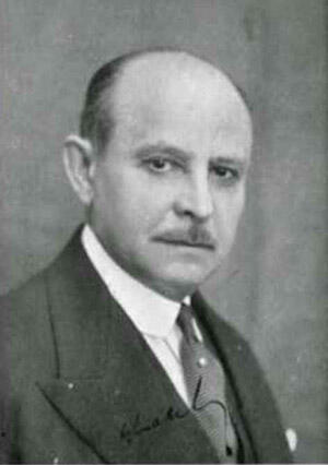 Georges Lakhovsky