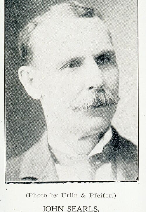 John Searl