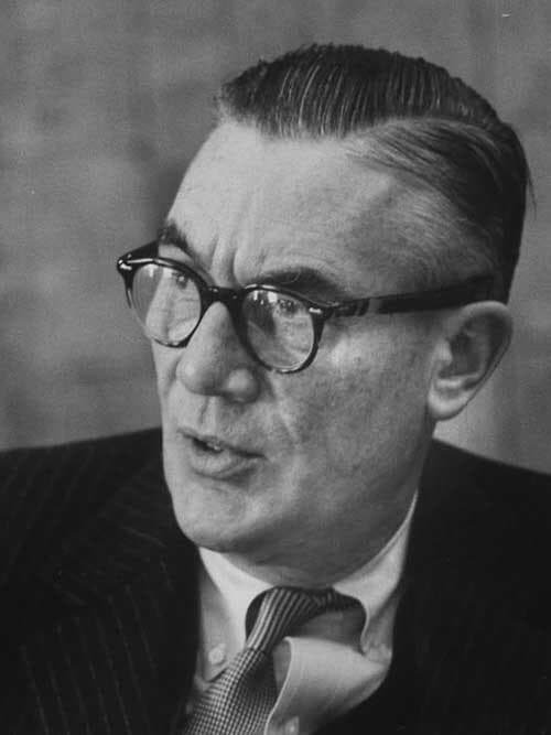 Morris Jessup