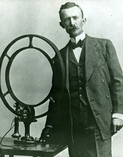 Nathan Stubblefield