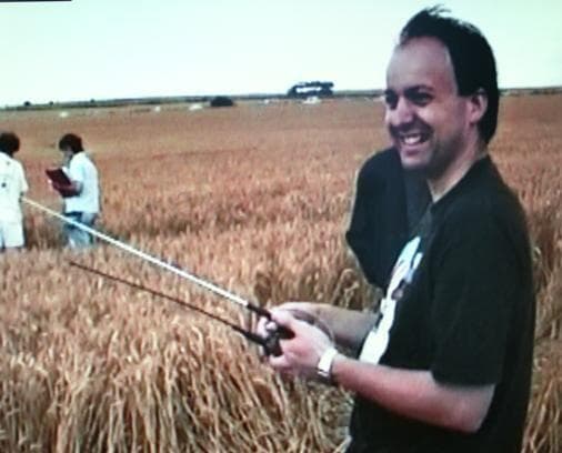 Paul Vigay