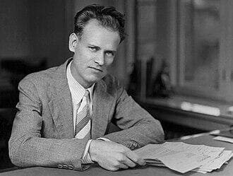 Philo Farnsworth